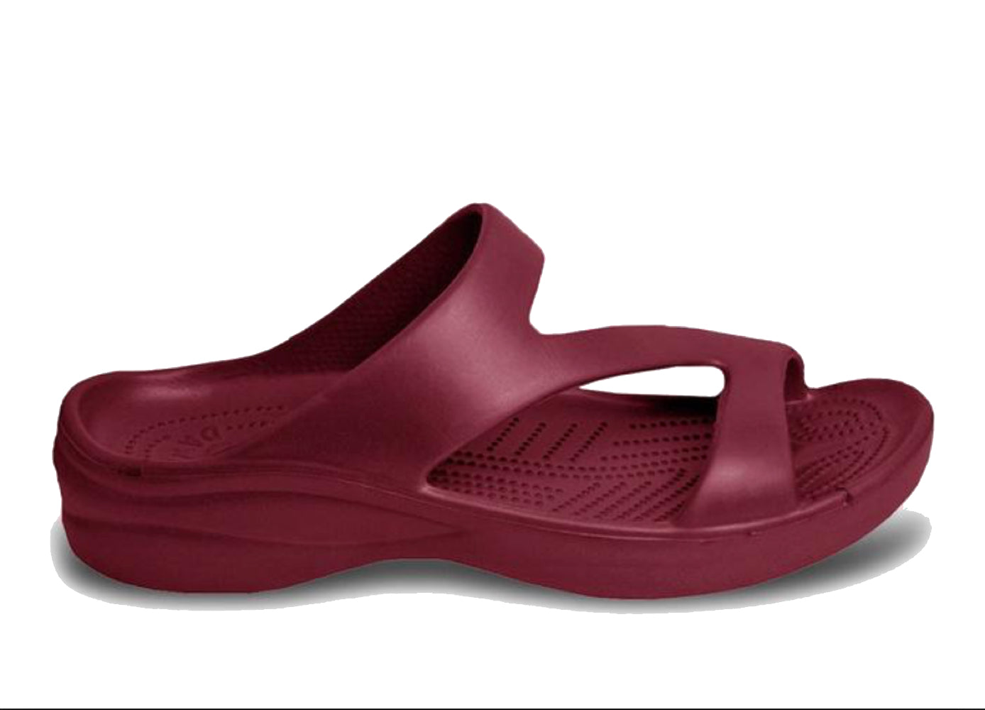 DAWGS Z Sandals - Solid Colors
