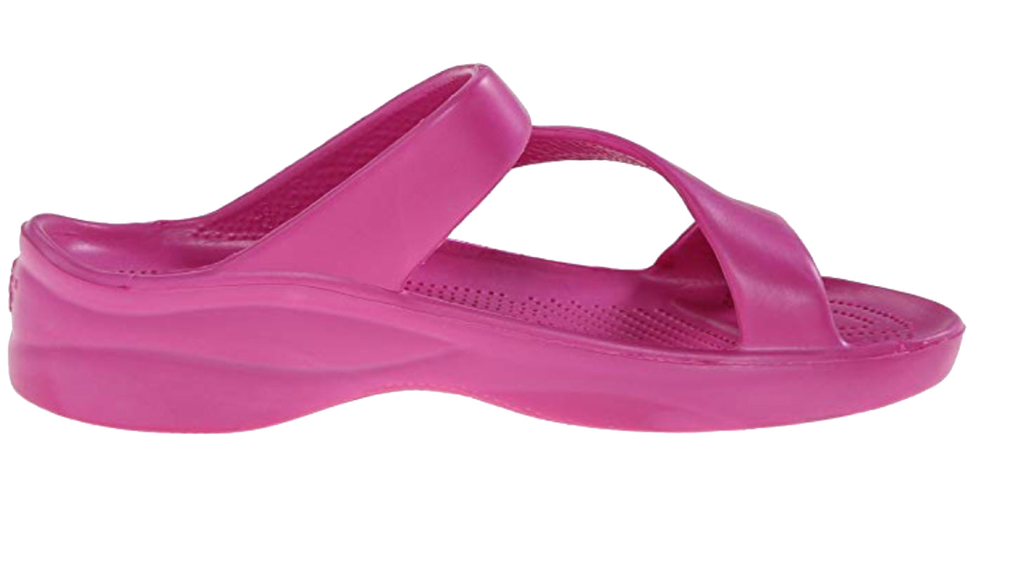DAWGS Z Sandals - Solid Colors