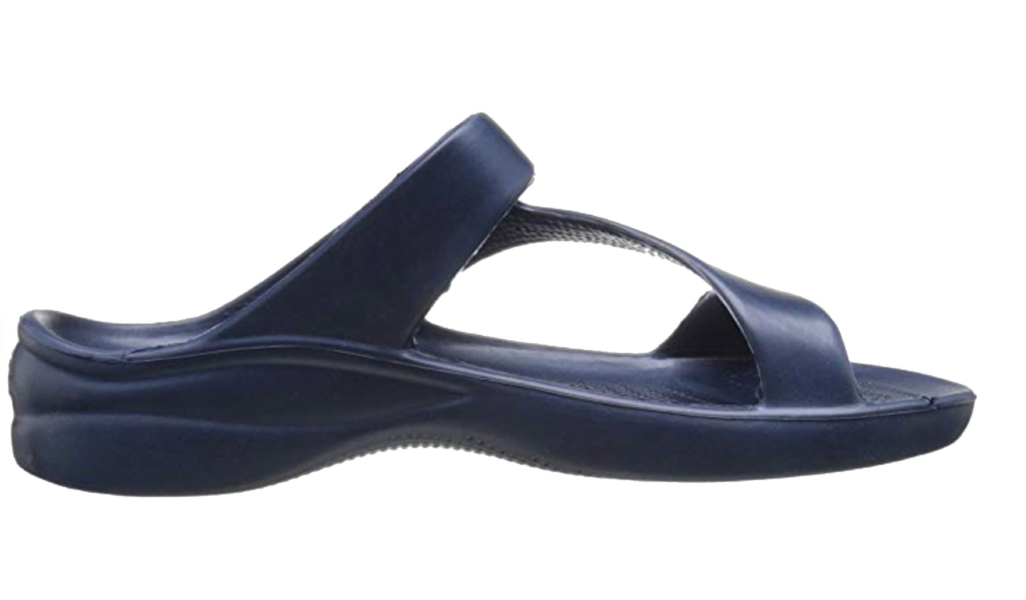 DAWGS Z Sandals - Solid Colors