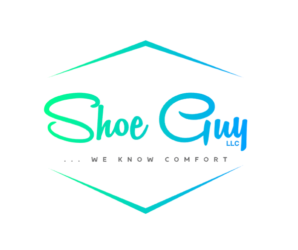 The Shoe Guy