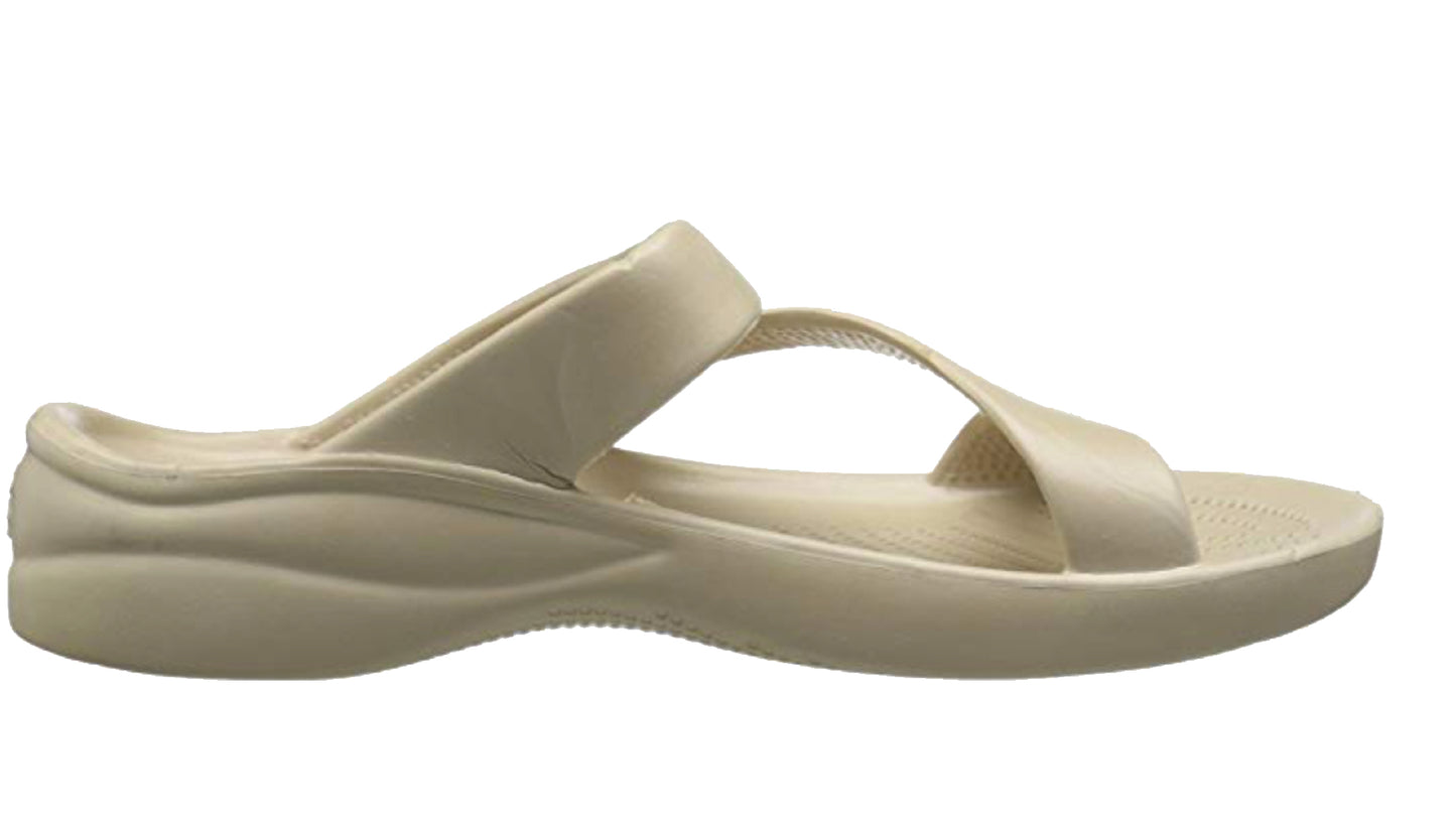 DAWGS Z Sandals - Solid Colors