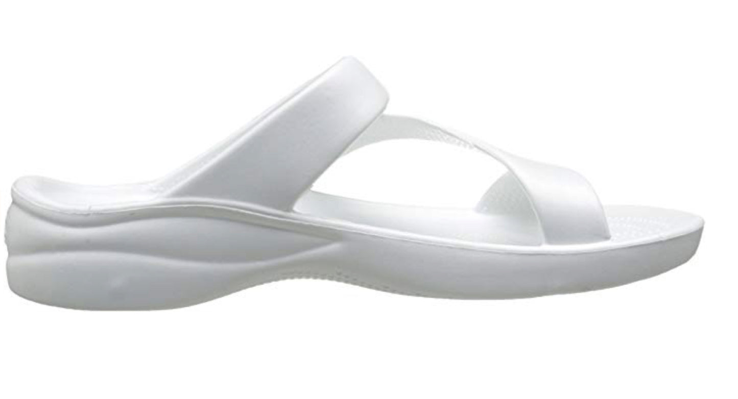 DAWGS Z Sandals - Solid Colors