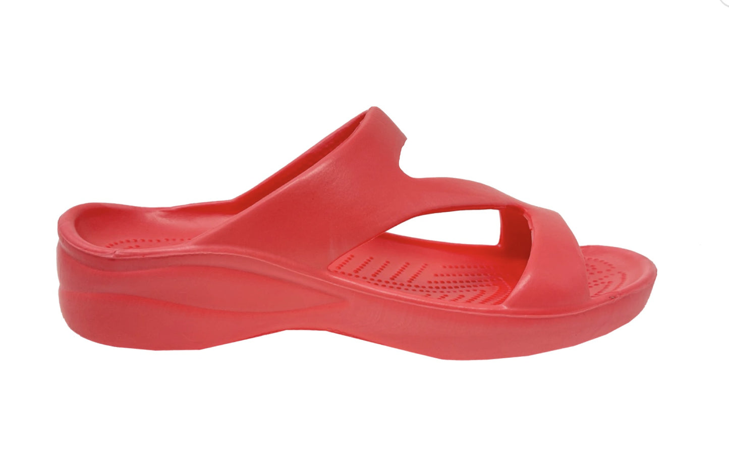 DAWGS Z Sandals - Solid Colors