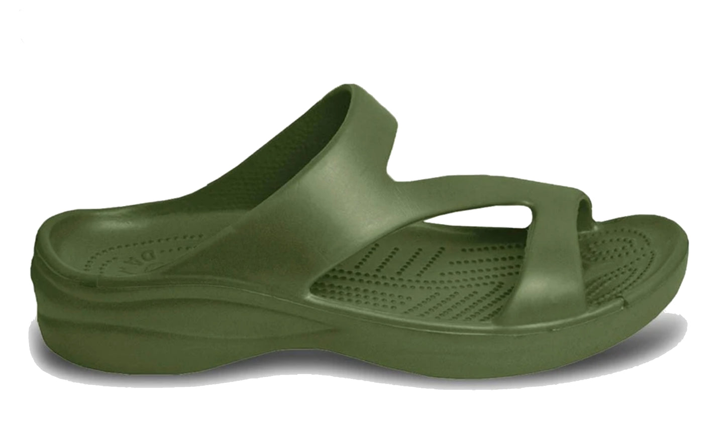 DAWGS Z Sandals - Solid Colors