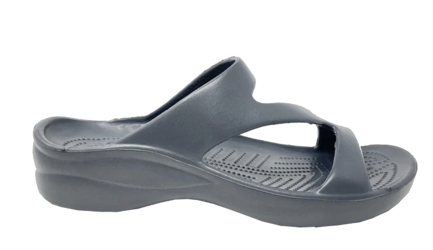 DAWGS Z Sandals - Solid Colors