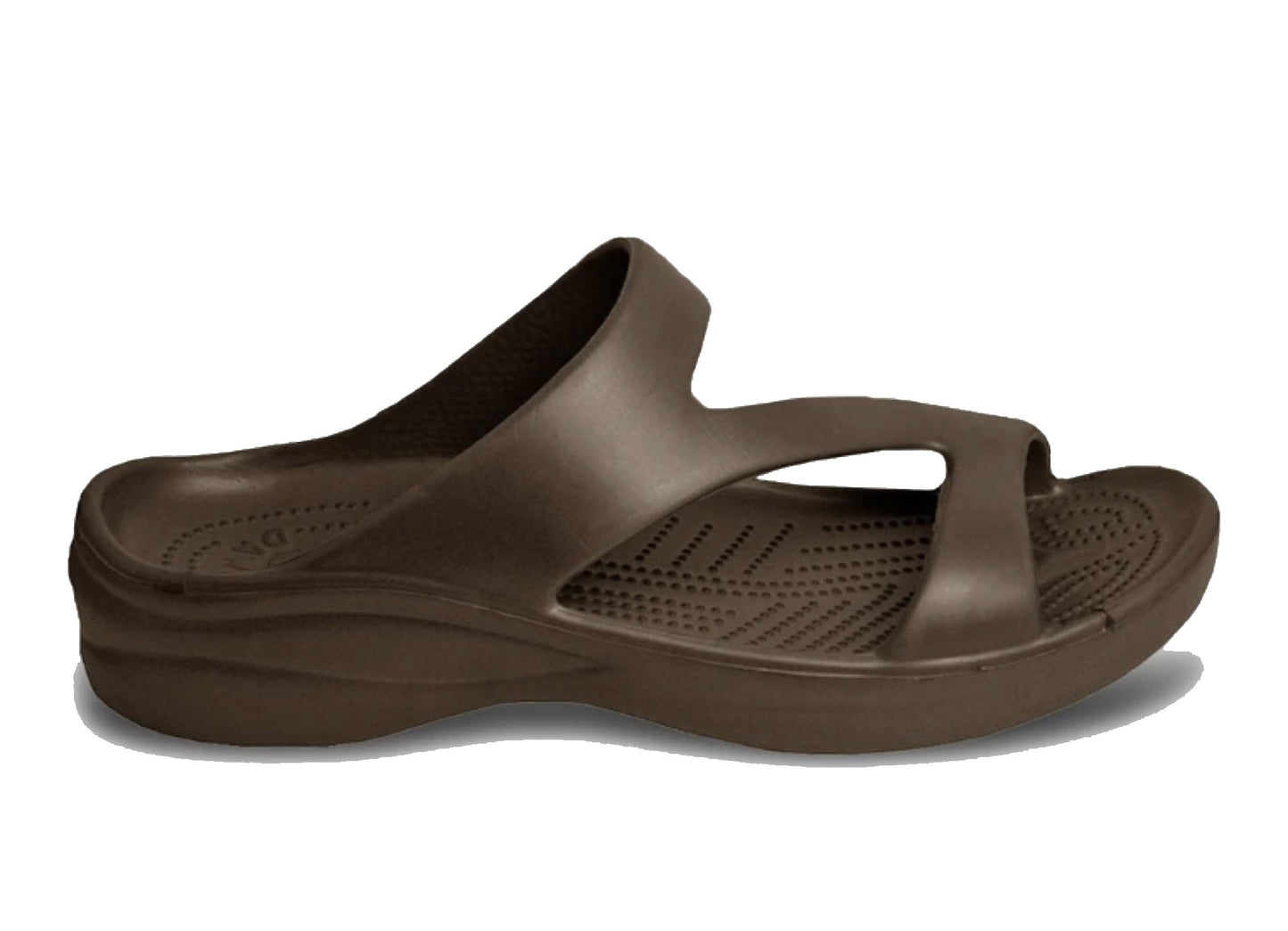 DAWGS Z Sandals - Solid Colors