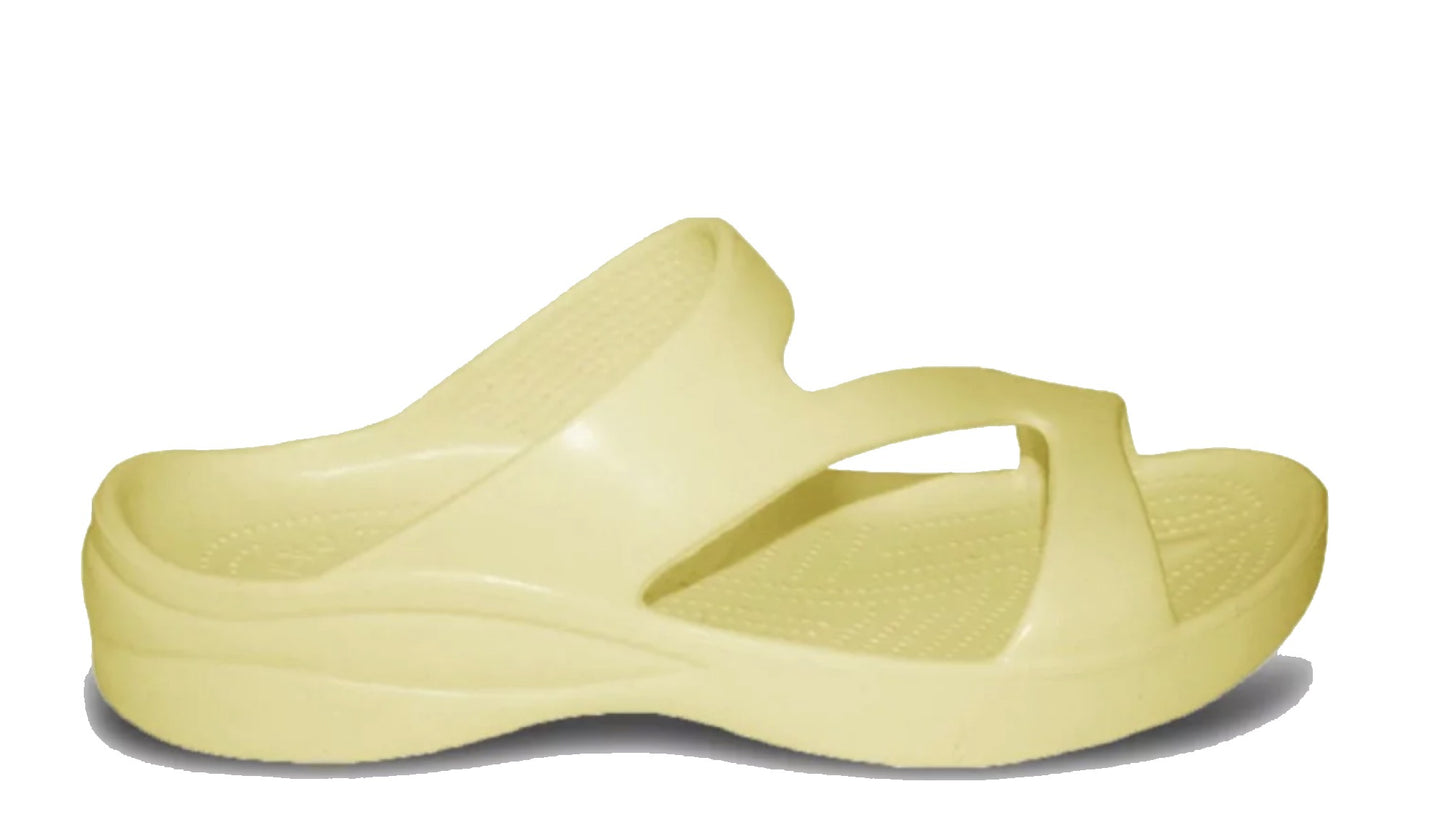 DAWGS Z Sandals - Solid Colors