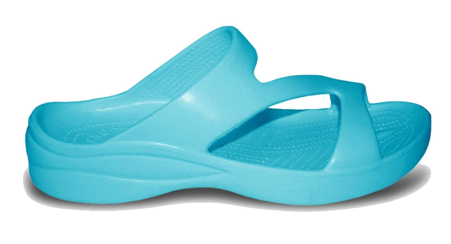 DAWGS Z Sandals - Solid Colors