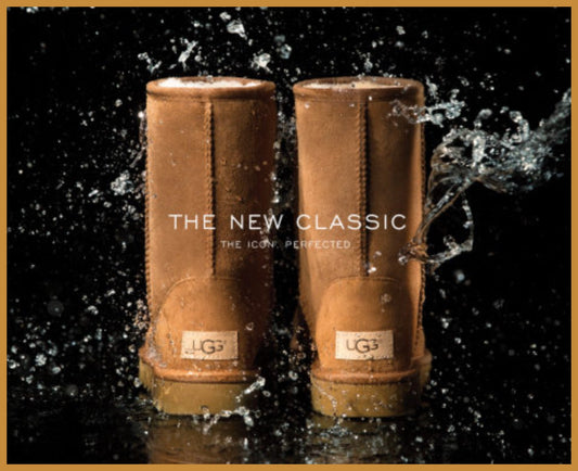 UGGS Women's Original Classic II Tall Boots