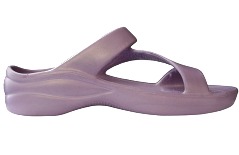 DAWGS Z Sandals - Solid Colors