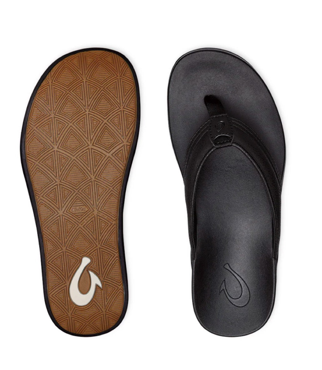 Olukai Men's Maha Flip Flop Sandal