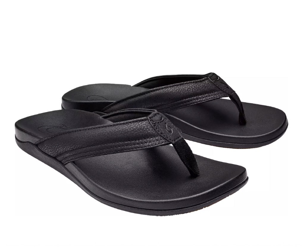 Olukai Men's Maha Flip Flop Sandal