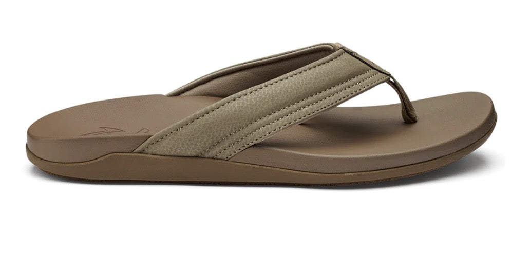 Olukai Men's Maha Flip Flop Sandal