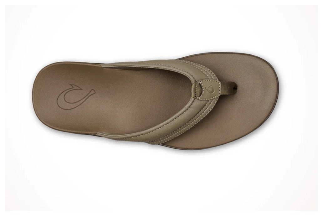 Olukai Men's Maha Flip Flop Sandal
