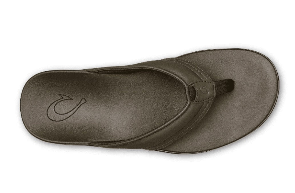 Olukai Men's Maha Flip Flop Sandal