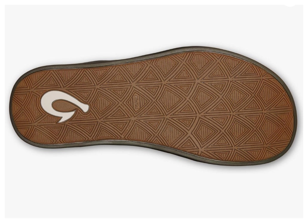 Olukai Men's Maha Flip Flop Sandal