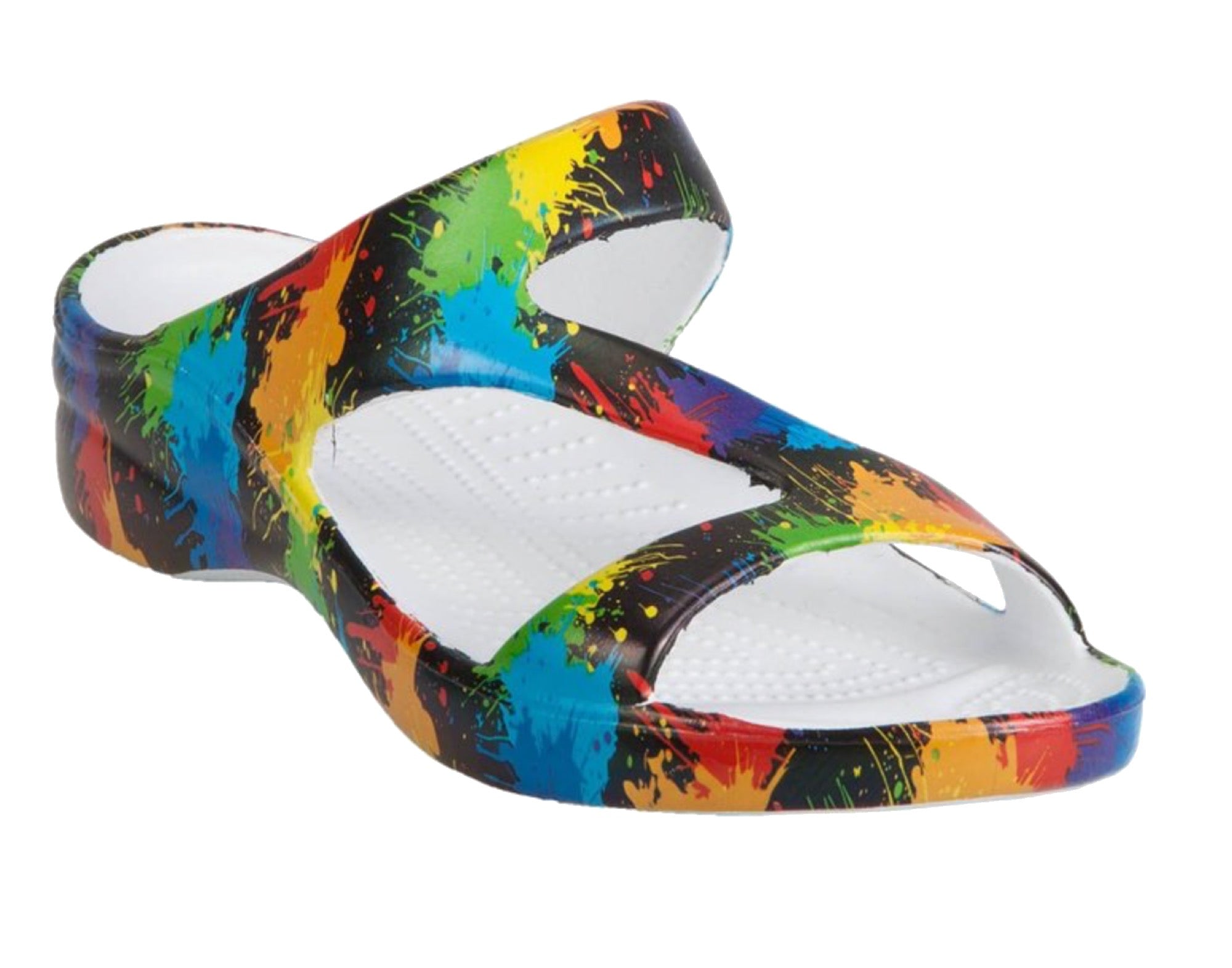DAWGS Women's Loudmouth Z-Sandals – The Shoe Guy