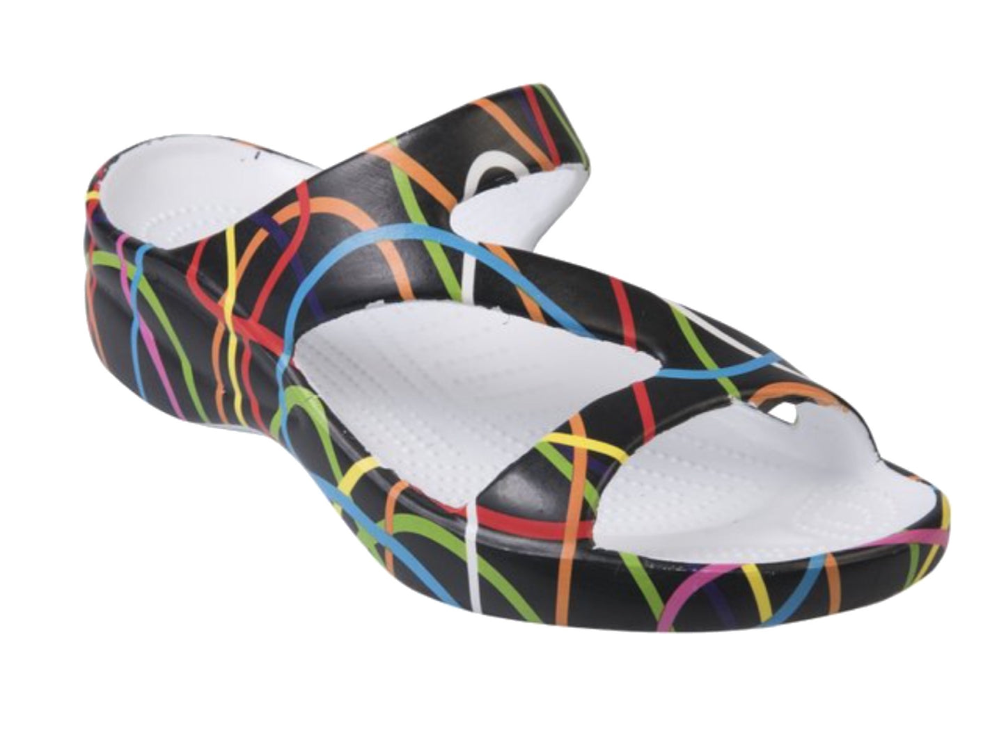 DAWGS Women's Loudmouth Z-Sandals