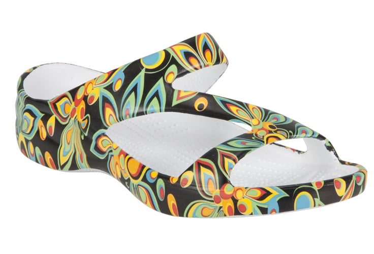 DAWGS Women's Loudmouth Z-Sandals