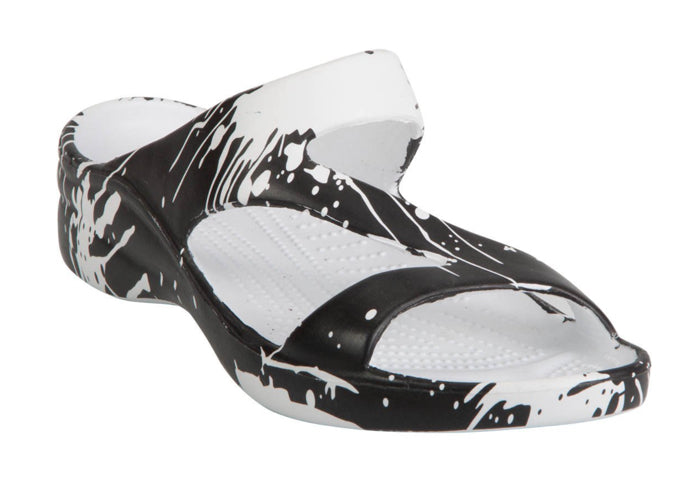 DAWGS Women's Loudmouth Z-Sandals
